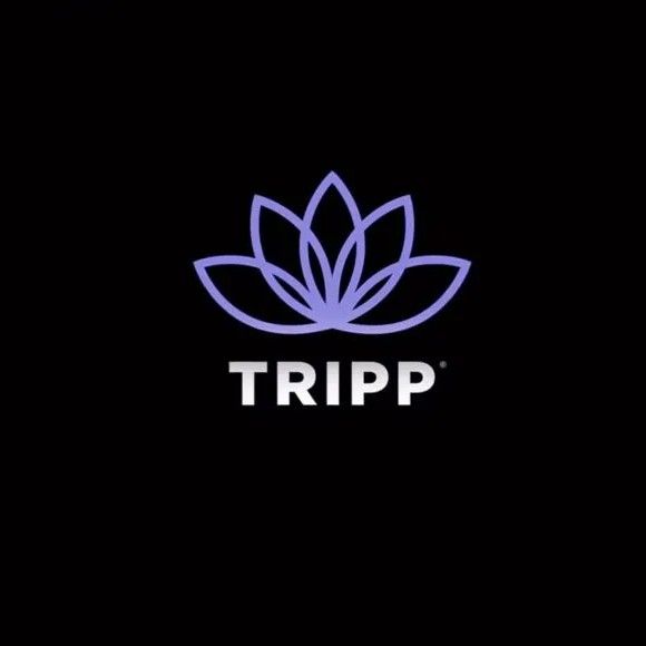 logotipo tripp