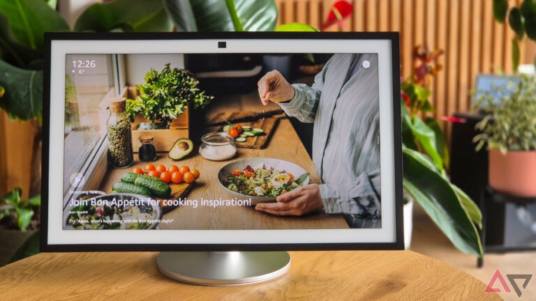 Como usar o ID visual em seu display inteligente Echo Show