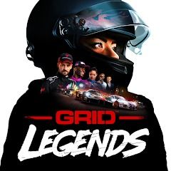 ícone do aplicativo grid-legends