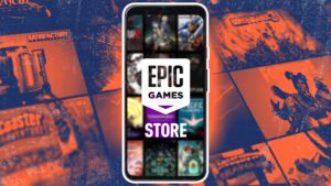 A Epic Games pode ser o Steam do celular se fizer os movimentos certos