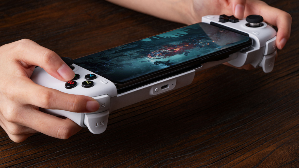 Marque o melhor negócio neste controlador 8Bitdo e leve os jogos para o próximo nível