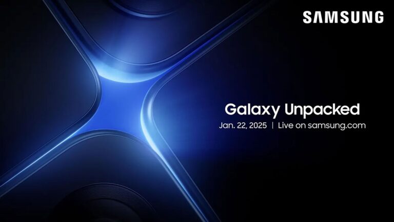 7 anúncios esperados no evento Samsung Galaxy S25 Unpacked (e 3 não esperados)