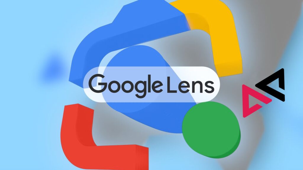 O Google dá ao Lens uma razão mais clara para existir ao lado do Circle to Search