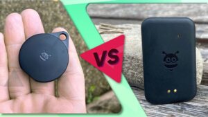 Pebblebee Clip Universal vs. Pebblebee Tag Universal: Escolha seu formato