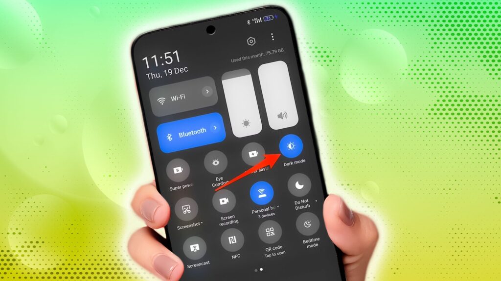 6 configurações que altero em todos os telefones para atualizar instantaneamente minha experiência Android