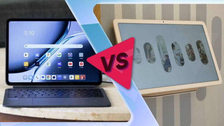 Tablets diferentes para pessoas diferentes