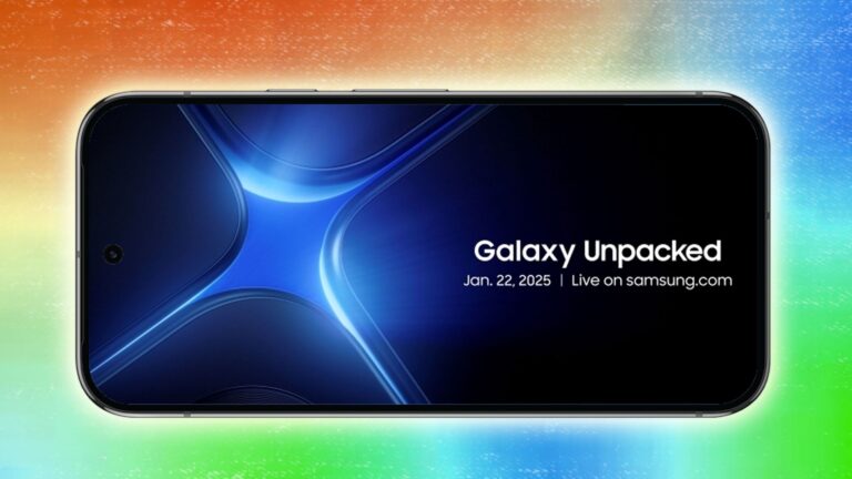 Como assistir Samsung Galaxy Unpacked 2025 ao vivo