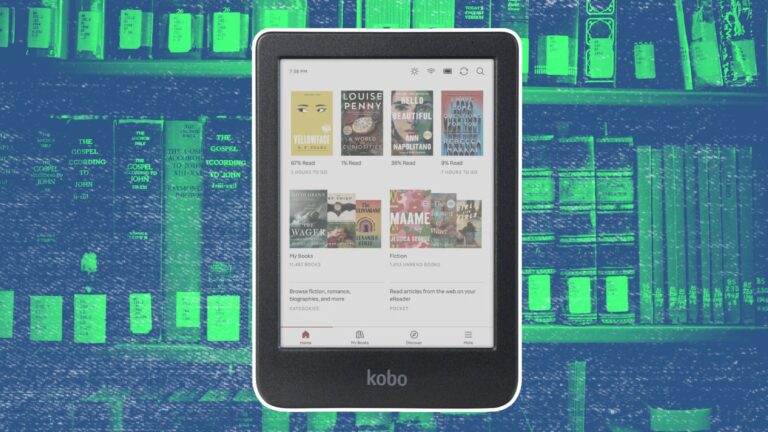 Procurando livros gratuitos para o seu e-reader? Aqui estão 4 sites onde encontro milhares de e-books