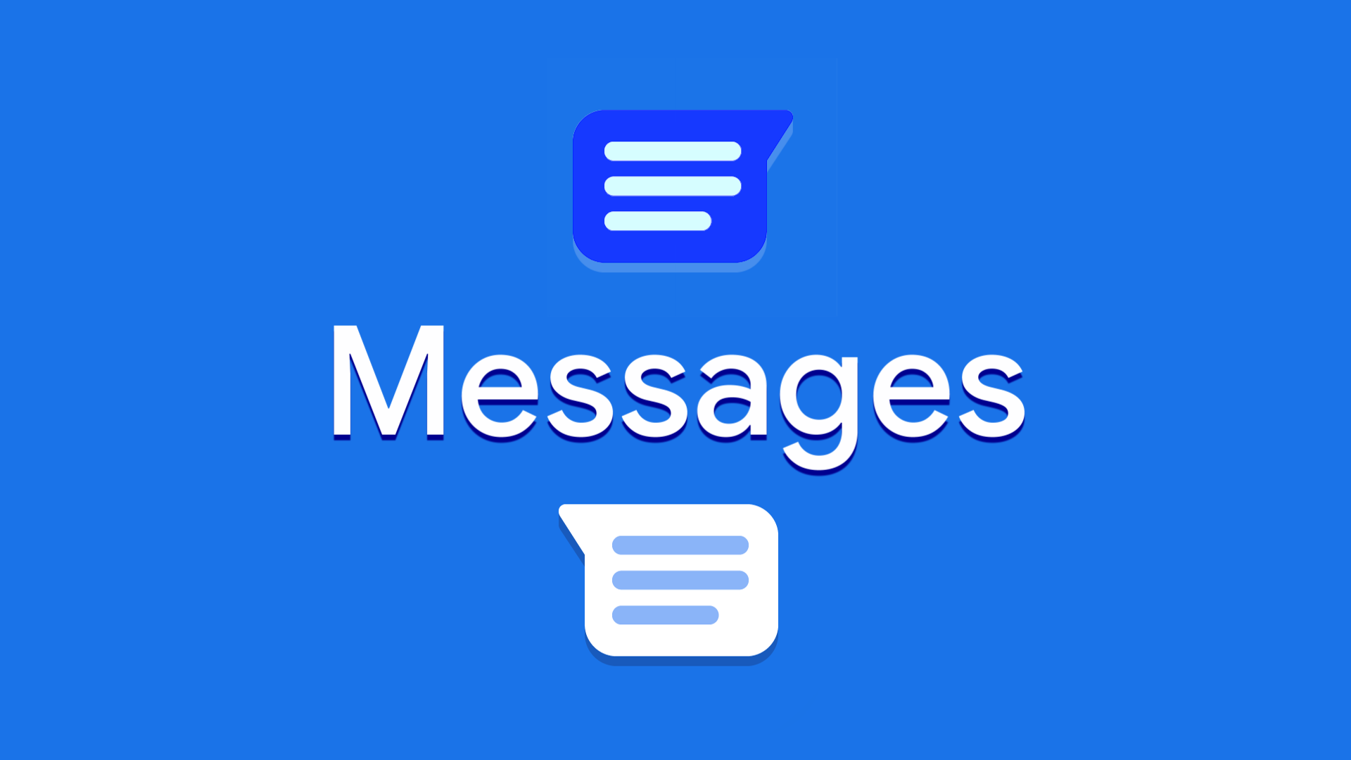 google-messages-genérico-herói