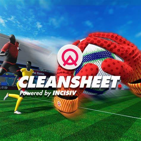 Ícone Meta do Cleansheet Futebol