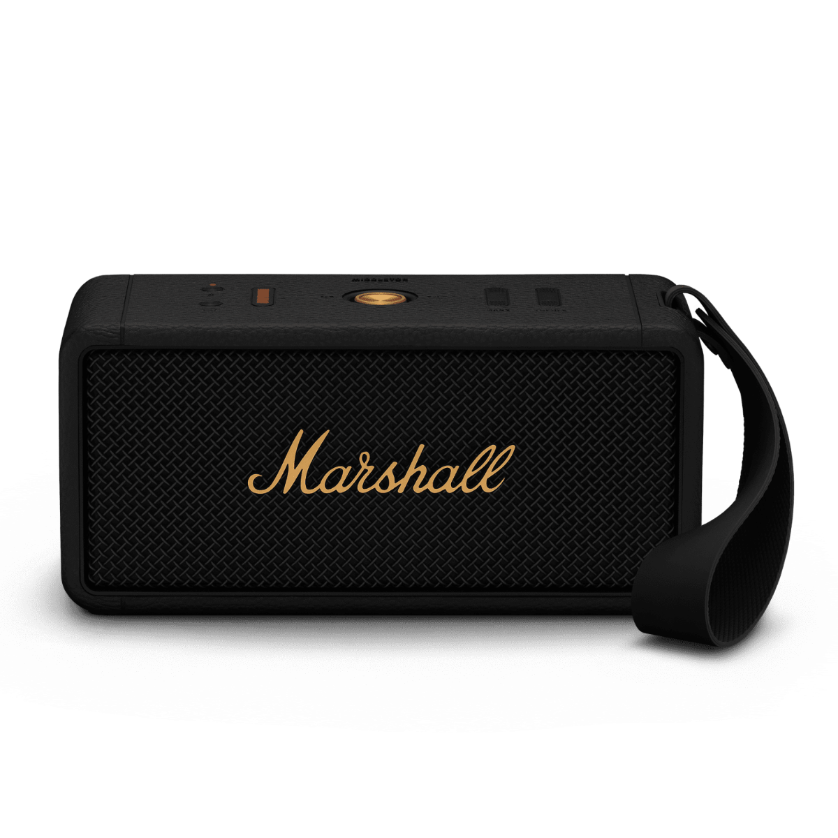 O alto-falante Bluetooth Marshall Middleton