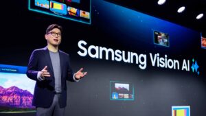 Smart TVs Samsung ganham um dos melhores recursos de busca do Android