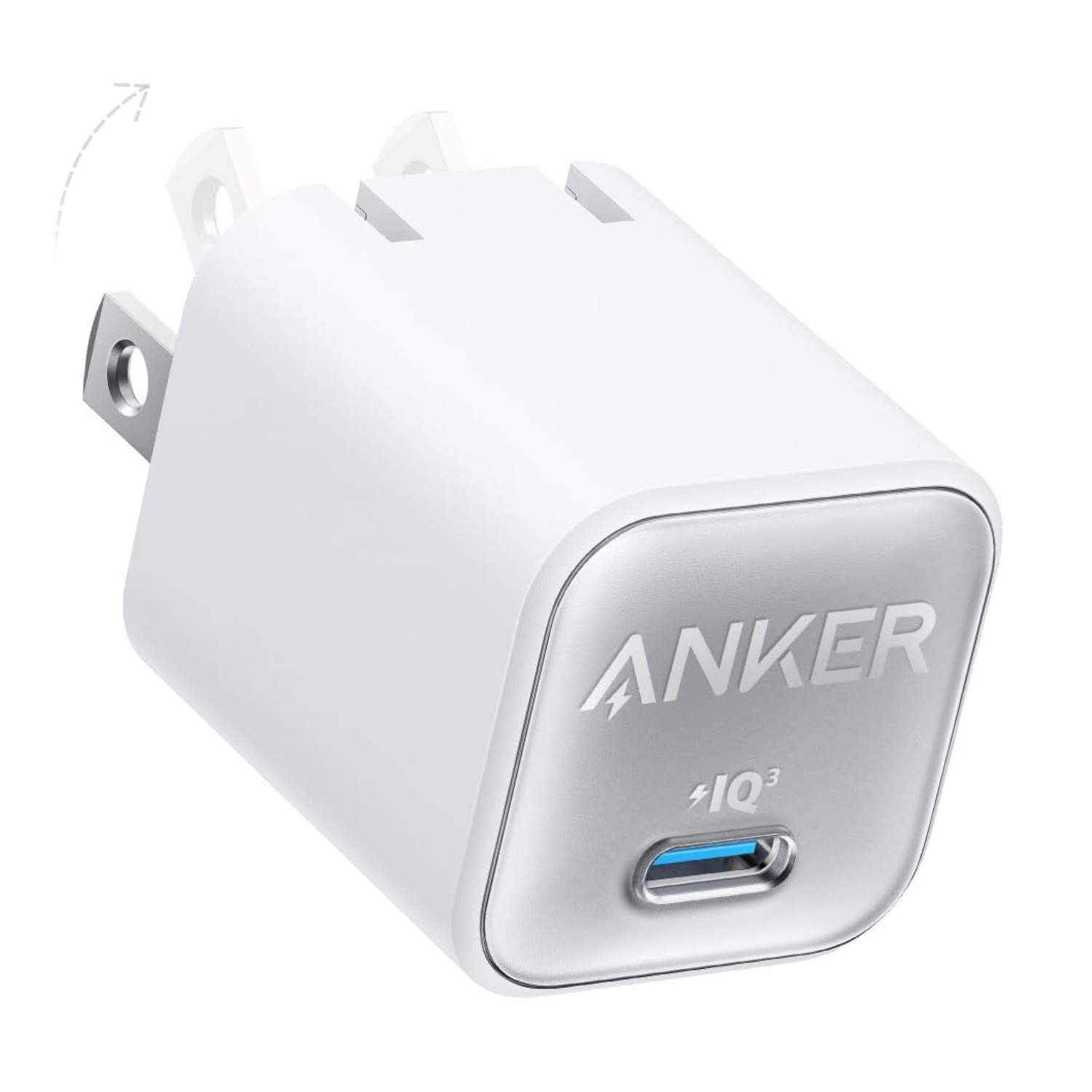 Carregador Nano Anker