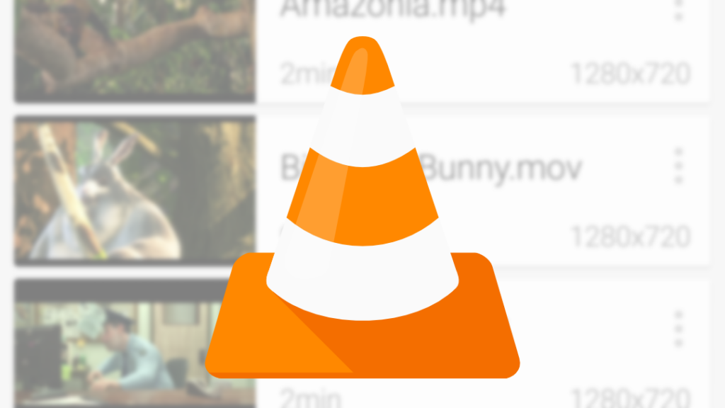 VLC está trabalhando em legendas off-line geradas por IA e ultrapassa 6 bilhões de instalações