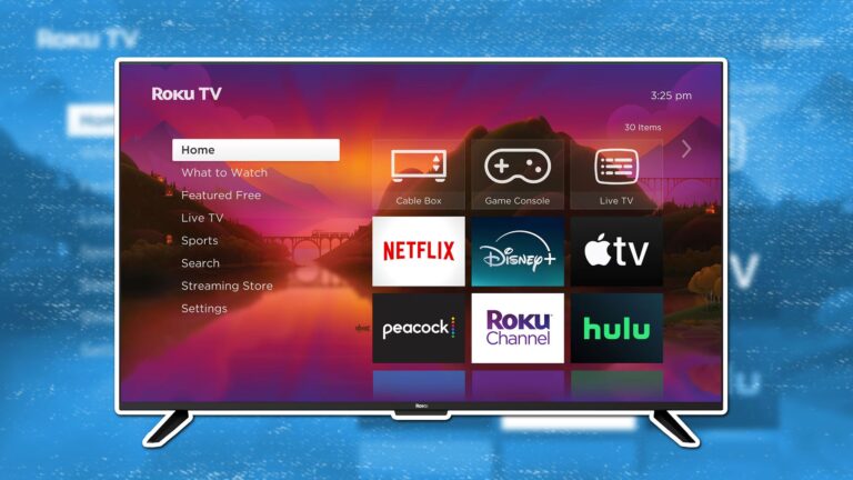 5 razões para escolher Roku se você estiver comprando uma nova televisão